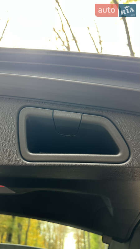 Внедорожник / Кроссовер Peugeot 3008 2021 в Черновцах фото 46 Внедорожник / Кроссовер Peugeot 3008 2021 в Черновцах