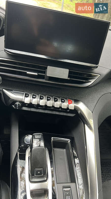 Внедорожник / Кроссовер Peugeot 3008 2021 в Черновцах фото 50 Внедорожник / Кроссовер Peugeot 3008 2021 в Черновцах