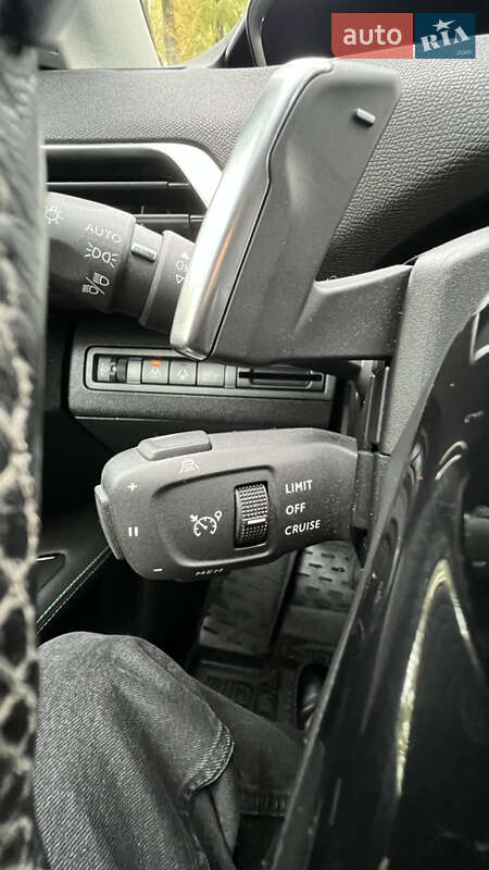 Внедорожник / Кроссовер Peugeot 3008 2021 в Черновцах фото 53 Внедорожник / Кроссовер Peugeot 3008 2021 в Черновцах