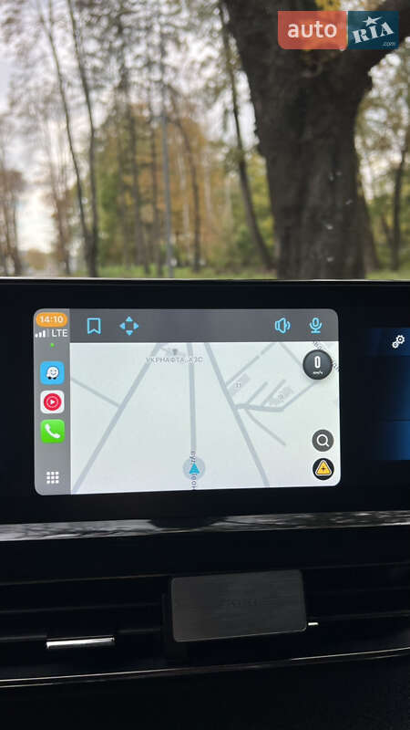 Внедорожник / Кроссовер Peugeot 3008 2021 в Черновцах фото 63 Внедорожник / Кроссовер Peugeot 3008 2021 в Черновцах