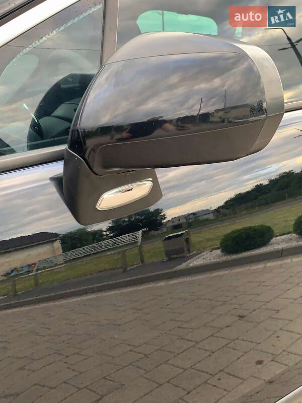 Позашляховик / Кросовер Peugeot 3008 2014 в Дрогобичі