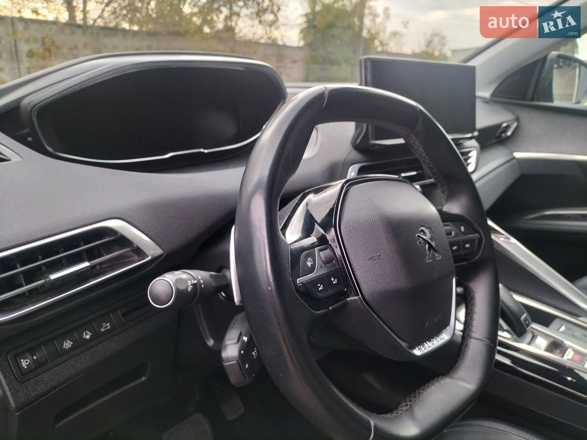 2021 Peugeot 3008 - мініатюра 3