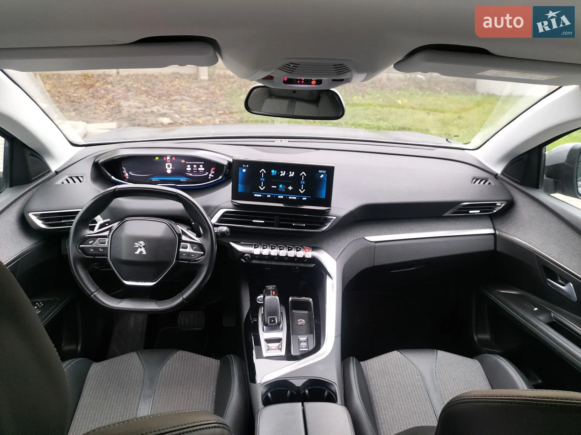 2021 Peugeot 3008 - мініатюра 10