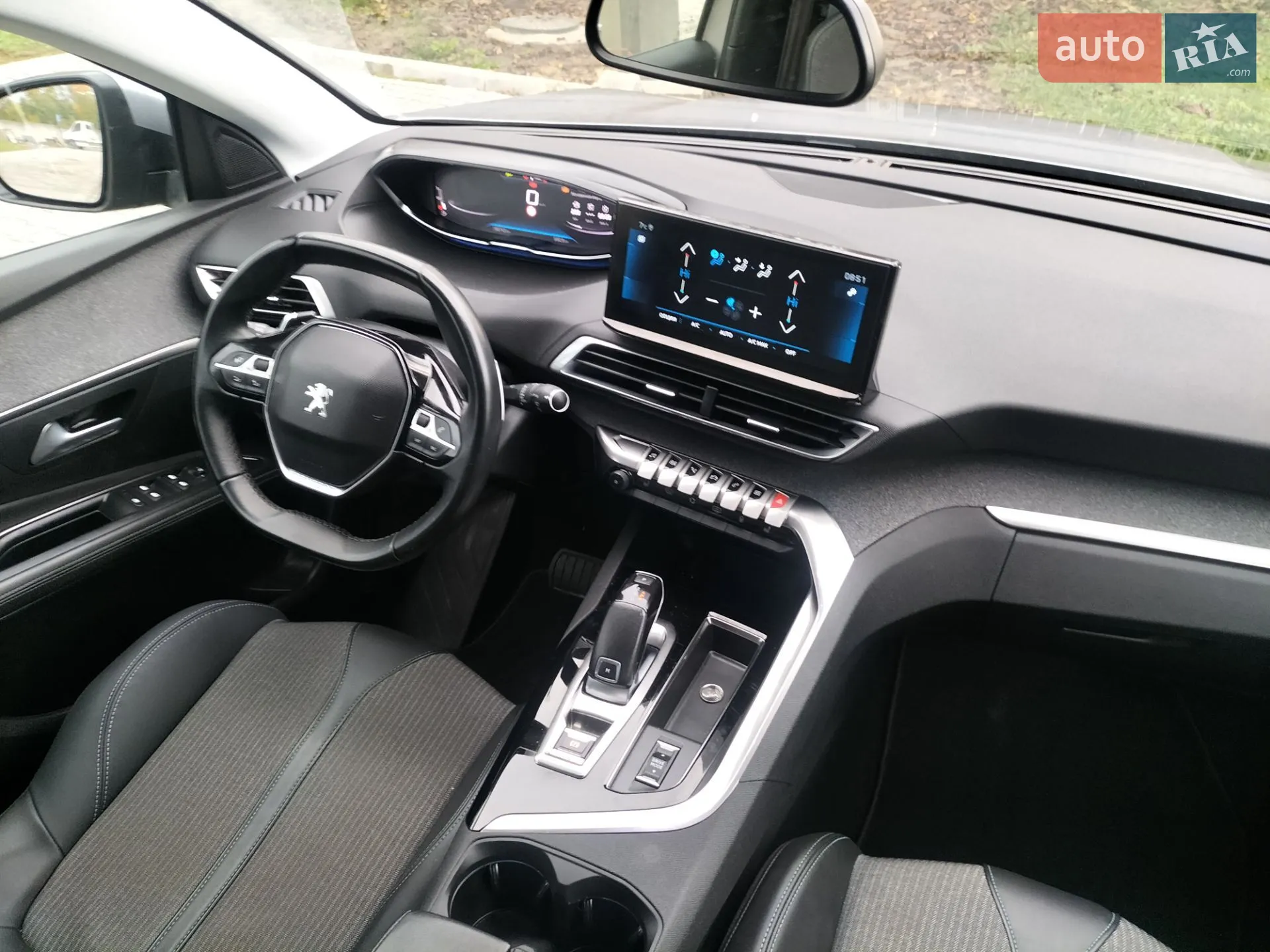 2021 Peugeot 3008 - мініатюра 14