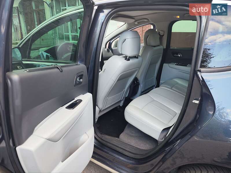 Позашляховик / Кросовер Peugeot 3008 2012 в Стрию фото 3 Позашляховик / Кросовер Peugeot 3008 2012 в Стрию