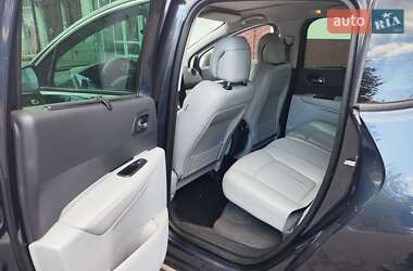 Внедорожник / Кроссовер Peugeot 3008 2012 в 
