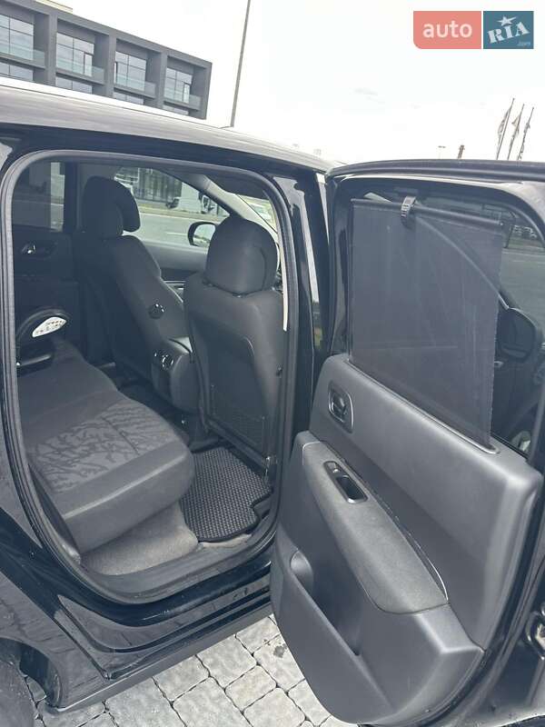 Внедорожник / Кроссовер Peugeot 3008 2012 в Львове