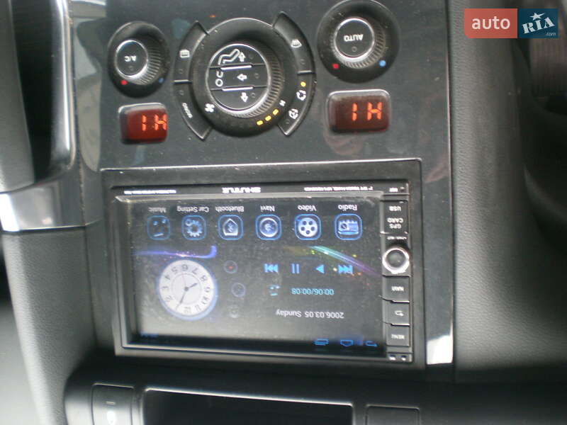 Позашляховик / Кросовер Peugeot 3008 2011 в Тернополі фото 11 Позашляховик / Кросовер Peugeot 3008 2011 в Тернополі
