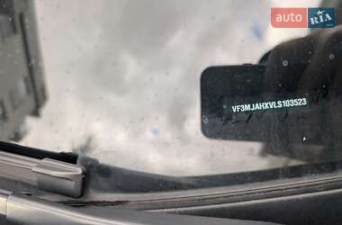 Внедорожник / Кроссовер Peugeot 3008 2020 в 
