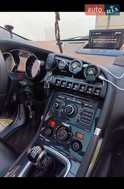 Внедорожник / Кроссовер Peugeot 3008 2010 в 
