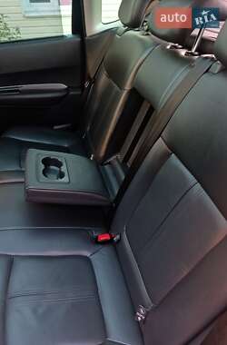 Внедорожник / Кроссовер Peugeot 3008 2010 в 