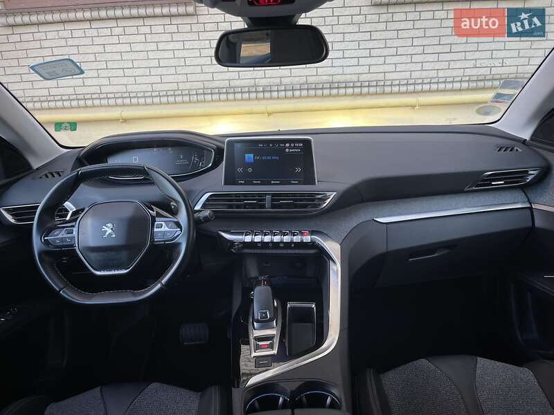 Внедорожник / Кроссовер Peugeot 3008 2020 в Тернополе фото 57 Внедорожник / Кроссовер Peugeot 3008 2020 в Тернополе