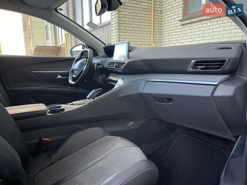 Внедорожник / Кроссовер Peugeot 3008 2020 в Тернополе фото 60 Внедорожник / Кроссовер Peugeot 3008 2020 в Тернополе