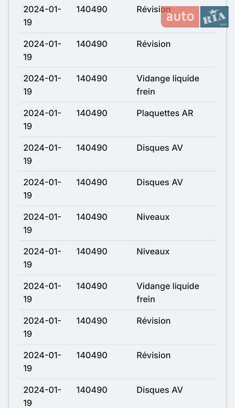 Внедорожник / Кроссовер Peugeot 3008 2020 в Тернополе фото 89 Внедорожник / Кроссовер Peugeot 3008 2020 в Тернополе