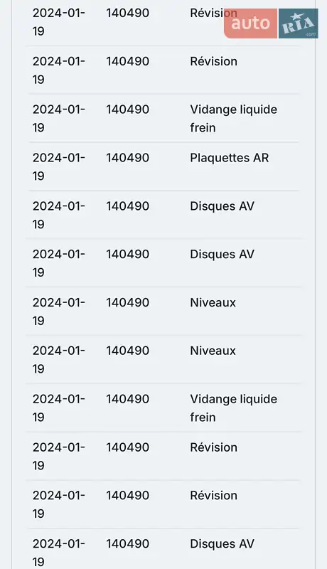 Внедорожник / Кроссовер Peugeot 3008 2020 в Тернополе документ 7 фото Внедорожник / Кроссовер Peugeot 3008 2020 в Тернополе документ