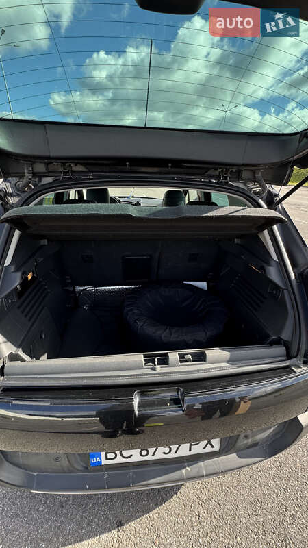 Внедорожник / Кроссовер Peugeot 3008 2012 в Львове