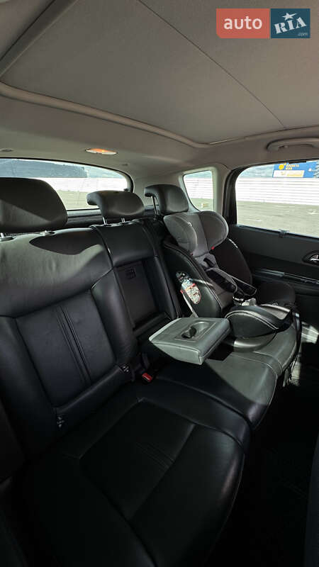 Внедорожник / Кроссовер Peugeot 3008 2012 в Львове