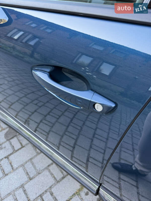 Внедорожник / Кроссовер Peugeot 3008 2022 в Ивано-Франковске