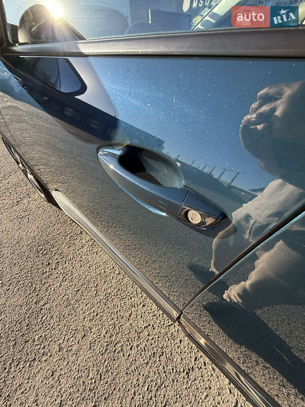 Внедорожник / Кроссовер Peugeot 3008 2022 в Ивано-Франковске