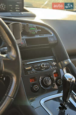 Внедорожник / Кроссовер Peugeot 3008 2014 в 
