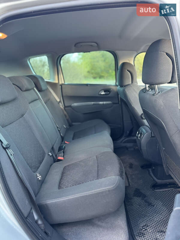 Внедорожник / Кроссовер Peugeot 3008 2014 в Львове