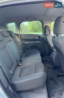 Внедорожник / Кроссовер Peugeot 3008 2014 в 