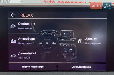 Внедорожник / Кроссовер Peugeot 3008 2019 в 