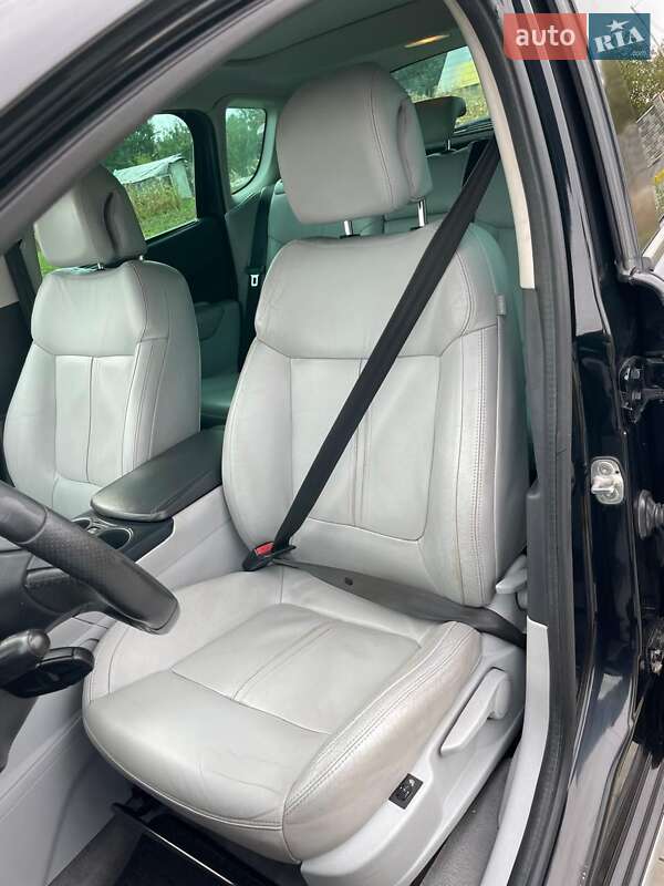 Позашляховик / Кросовер Peugeot 3008 2010 в Рівному