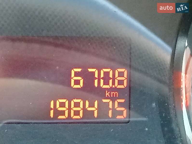 Внедорожник / Кроссовер Peugeot 3008 2011 в Одессе фото 5 Внедорожник / Кроссовер Peugeot 3008 2011 в Одессе
