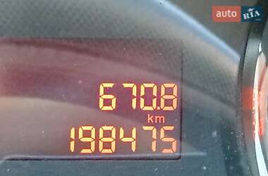 Внедорожник / Кроссовер Peugeot 3008 2011 в 