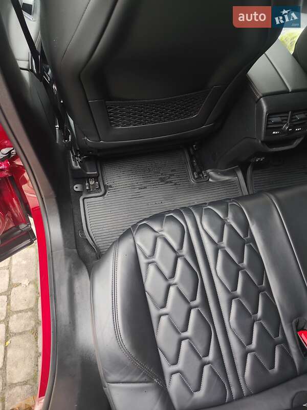 Внедорожник / Кроссовер Peugeot 3008 2020 в Хмельницком фото 18 Внедорожник / Кроссовер Peugeot 3008 2020 в Хмельницком