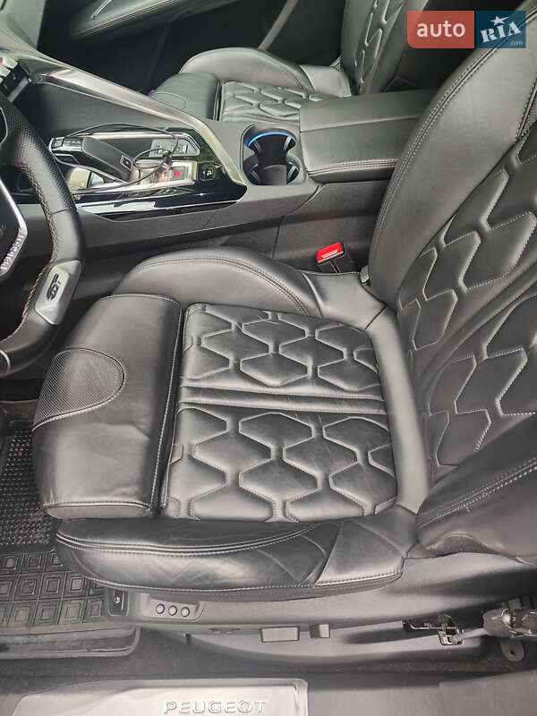 Внедорожник / Кроссовер Peugeot 3008 2020 в Хмельницком фото 23 Внедорожник / Кроссовер Peugeot 3008 2020 в Хмельницком