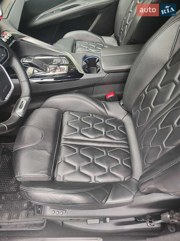 Внедорожник / Кроссовер Peugeot 3008 2020 в Хмельницком фото 24 Внедорожник / Кроссовер Peugeot 3008 2020 в Хмельницком