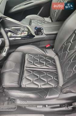 Внедорожник / Кроссовер Peugeot 3008 2020 в 