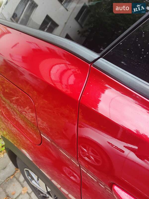 Внедорожник / Кроссовер Peugeot 3008 2020 в Хмельницком фото 30 Внедорожник / Кроссовер Peugeot 3008 2020 в Хмельницком