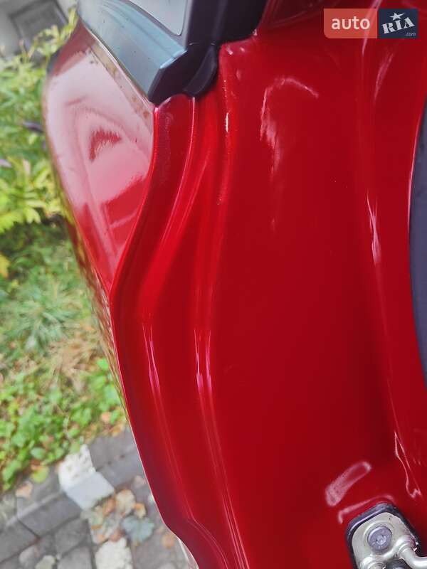 Внедорожник / Кроссовер Peugeot 3008 2020 в Хмельницком фото 38 Внедорожник / Кроссовер Peugeot 3008 2020 в Хмельницком