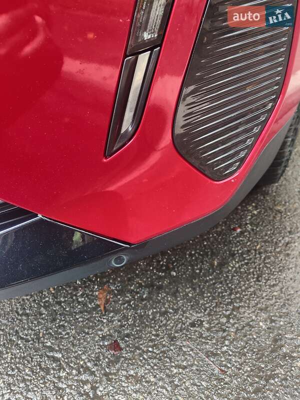 Внедорожник / Кроссовер Peugeot 3008 2020 в Хмельницком фото 45 Внедорожник / Кроссовер Peugeot 3008 2020 в Хмельницком