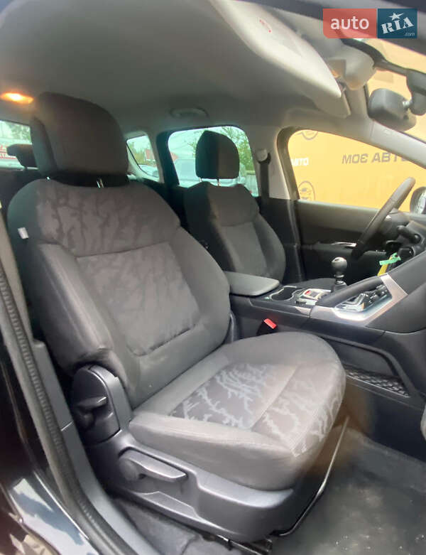 Внедорожник / Кроссовер Peugeot 3008 2013 в Ровно фото 21 Внедорожник / Кроссовер Peugeot 3008 2013 в Ровно