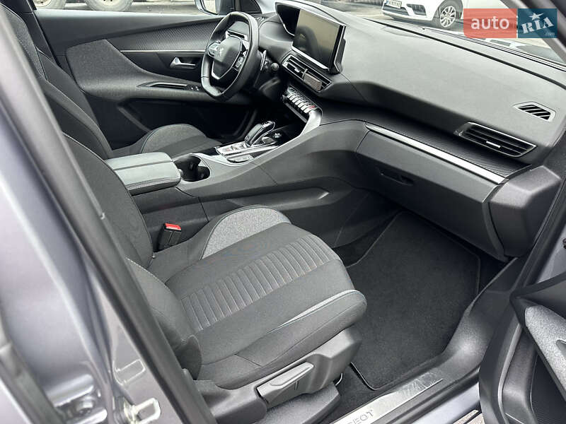 Позашляховик / Кросовер Peugeot 3008 2022 в Житомирі