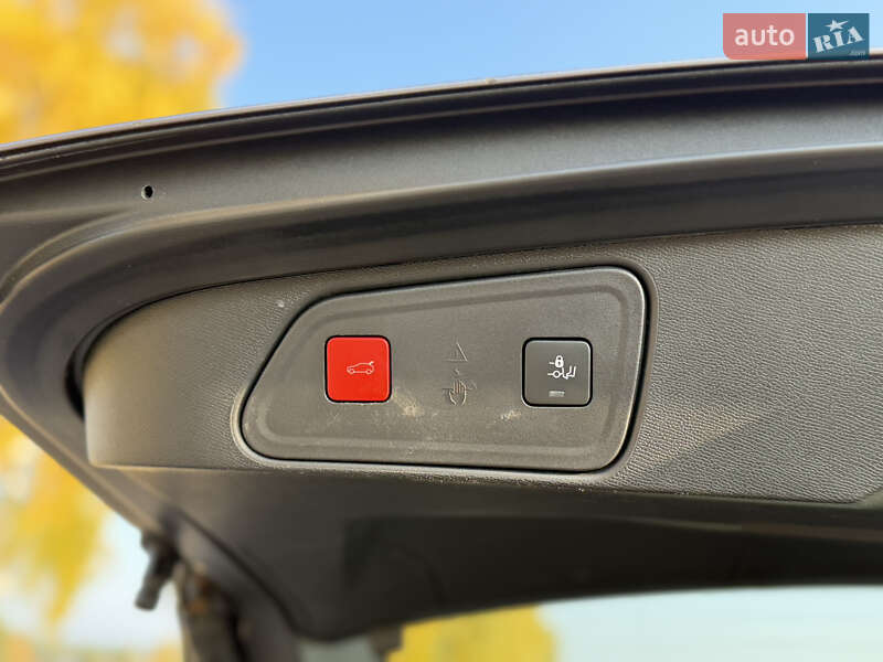 Внедорожник / Кроссовер Peugeot 3008 2021 в Броварах фото 21 Внедорожник / Кроссовер Peugeot 3008 2021 в Броварах