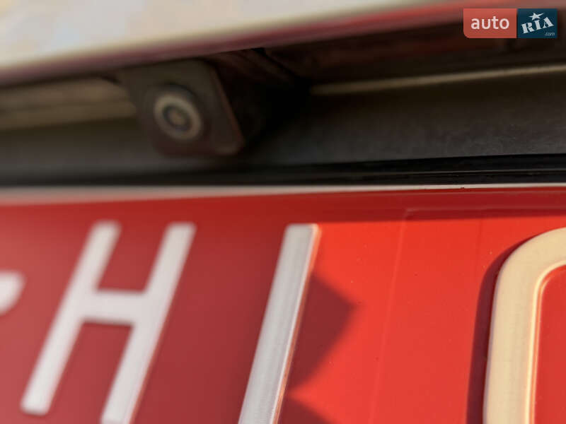 Внедорожник / Кроссовер Peugeot 3008 2021 в Броварах фото 20 Внедорожник / Кроссовер Peugeot 3008 2021 в Броварах