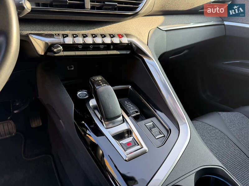 Внедорожник / Кроссовер Peugeot 3008 2021 в Броварах фото 30 Внедорожник / Кроссовер Peugeot 3008 2021 в Броварах