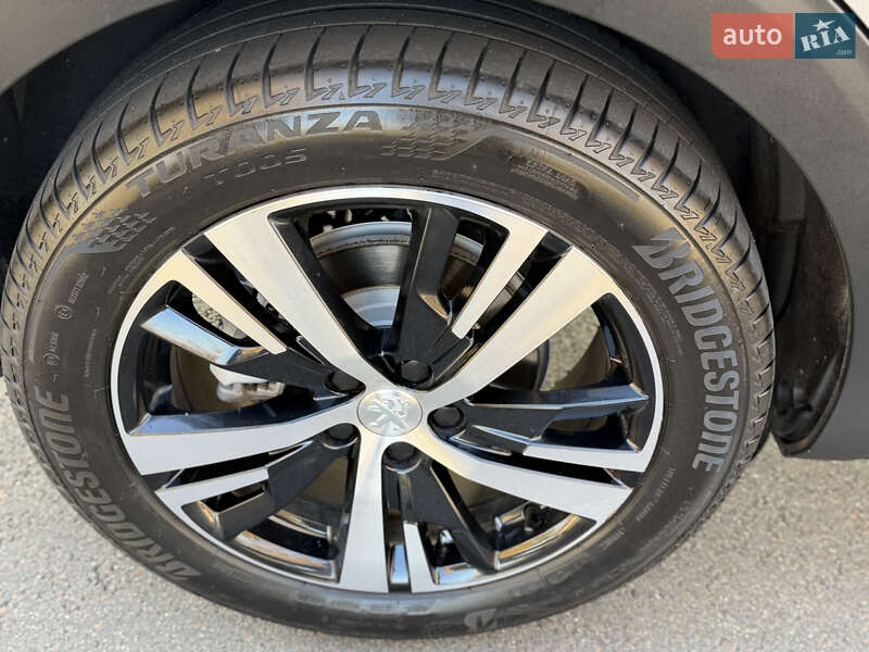 Внедорожник / Кроссовер Peugeot 3008 2021 в Броварах фото 44 Внедорожник / Кроссовер Peugeot 3008 2021 в Броварах