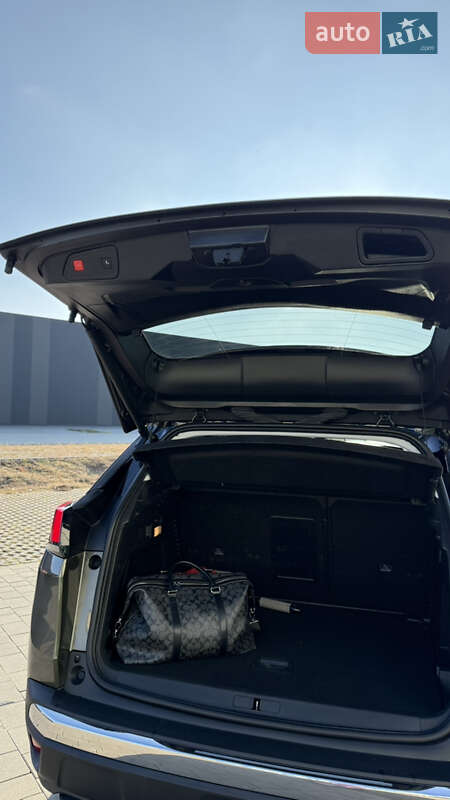 Внедорожник / Кроссовер Peugeot 3008 2020 в Хмельницком фото 12 Внедорожник / Кроссовер Peugeot 3008 2020 в Хмельницком