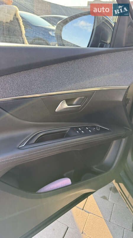 Внедорожник / Кроссовер Peugeot 3008 2020 в Хмельницком фото 20 Внедорожник / Кроссовер Peugeot 3008 2020 в Хмельницком