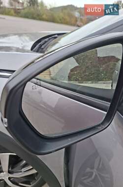 Позашляховик / Кросовер Peugeot 3008 2021 в  фото 44 Позашляховик / Кросовер Peugeot 3008 2021 в