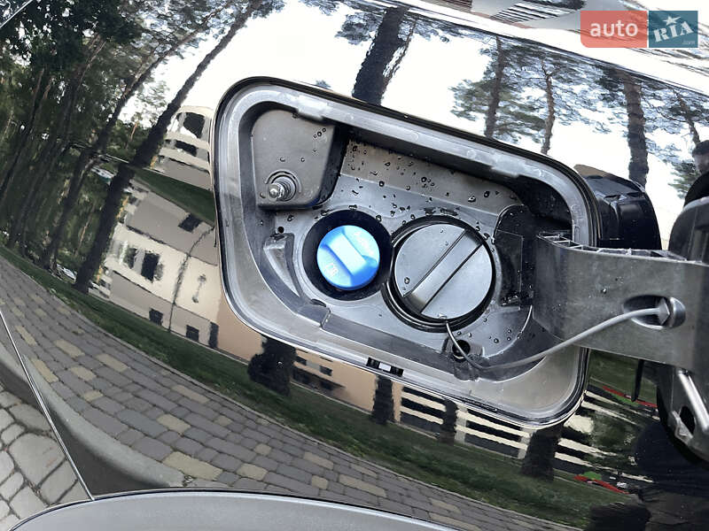 Внедорожник / Кроссовер Peugeot 3008 2020 в Броварах