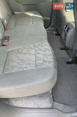 Внедорожник / Кроссовер Peugeot 3008 2013 в 