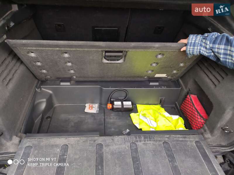 Внедорожник / Кроссовер Peugeot 3008 2012 в Дрогобыче фото 4 Внедорожник / Кроссовер Peugeot 3008 2012 в Дрогобыче