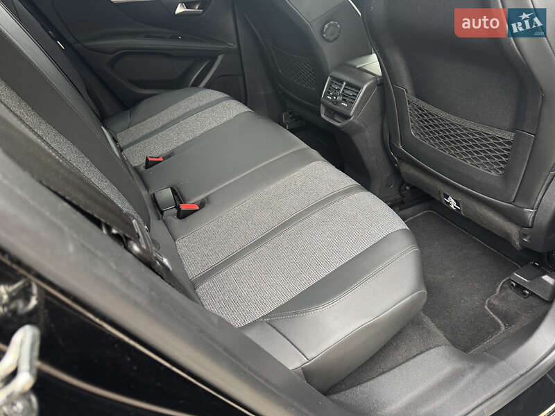 Внедорожник / Кроссовер Peugeot 3008 2020 в Стрые фото 42 Внедорожник / Кроссовер Peugeot 3008 2020 в Стрые